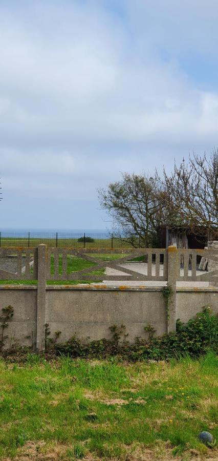 Maison Vue Mer: Seaside Comfort With Garden Terrace *