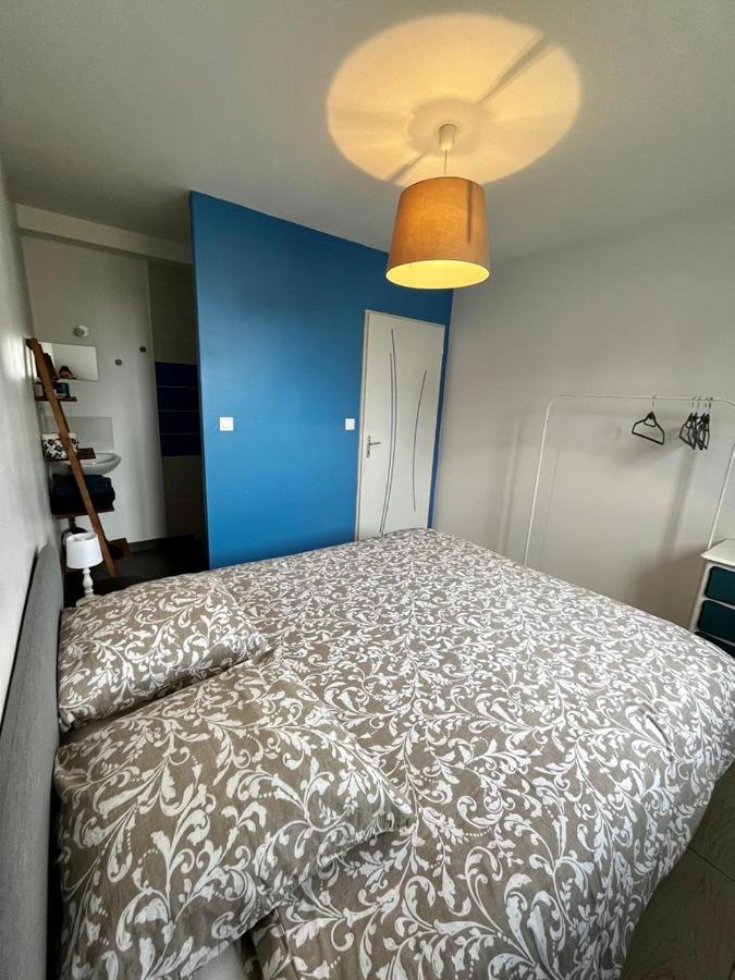 L'overgnande Villa *