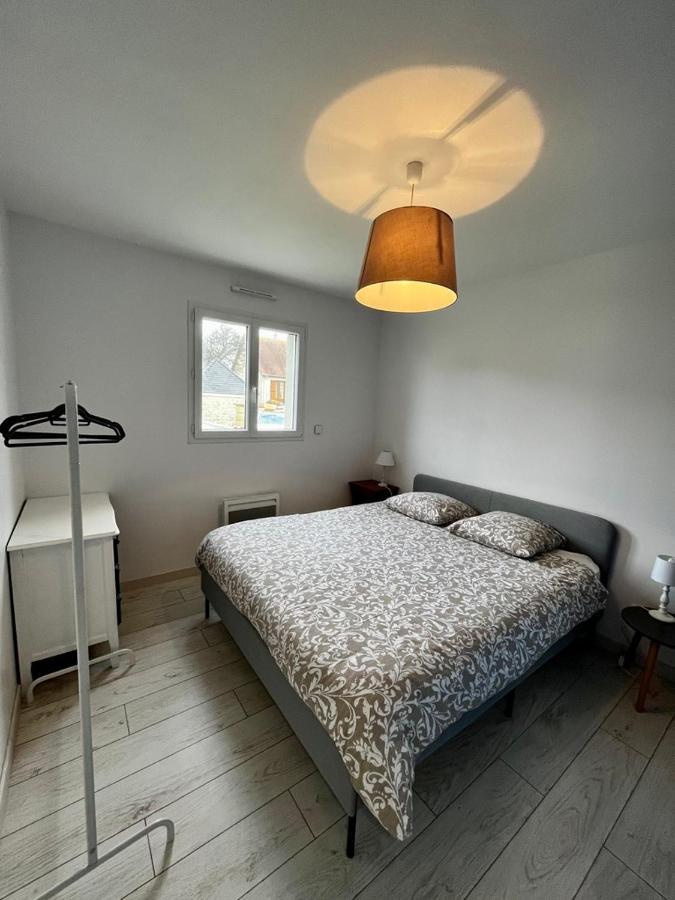 Maison Vue Mer: Seaside Comfort With Garden Terrace Villa *